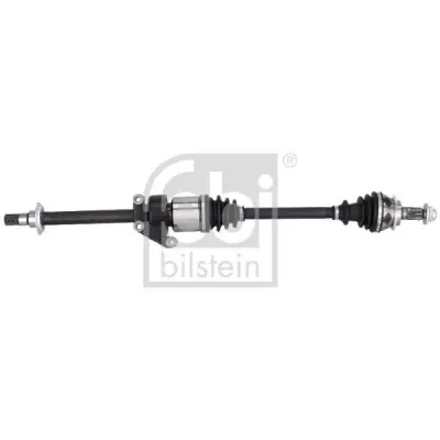 Oferta Flash Árbol de transmisión FEBI BILSTEIN 182458